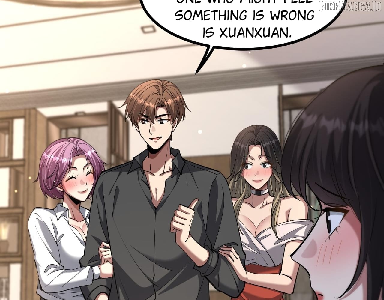 I’m Trapped In This Day For One Thousand Years Chapter 224 - page 42